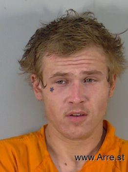 Donny Ray Poole Mugshot