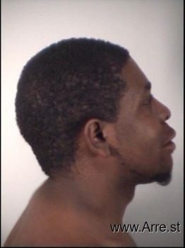 Donovan Eugene Brown Mugshot