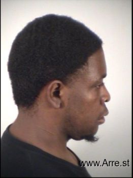 Donovan Eugene Brown Mugshot