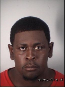 Donovan Eugene Brown Mugshot