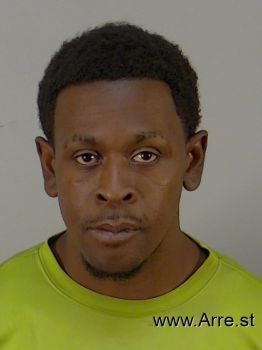 Donovan Eugene Brown Mugshot