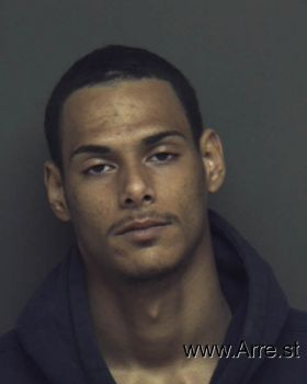 Donovan Maurice Cunningham Mugshot