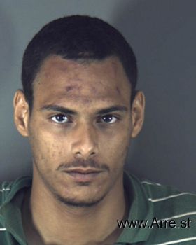 Donovan Maurice Cunningham Mugshot