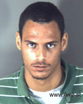 Donovan Maurice Cunningham Mugshot