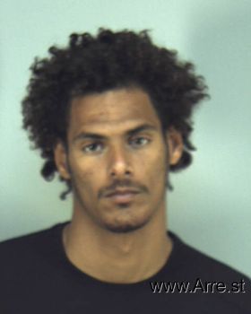 Donovan Maurice Cunningham Mugshot