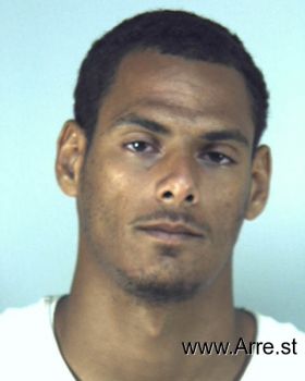 Donovan Maurice Cunningham Mugshot