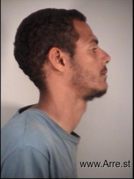 Donovan Maurice Cunningham Mugshot