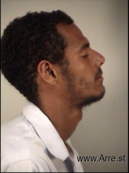 Donovan Maurice Cunningham Mugshot