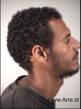 Donovan Maurice Cunningham Mugshot