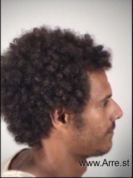 Donovan Maurice Cunningham Mugshot