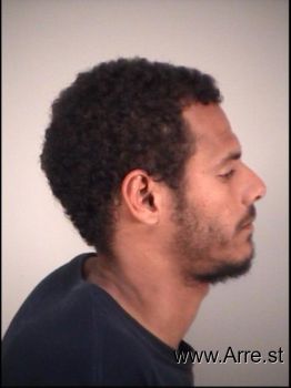 Donovan Maurice Cunningham Mugshot