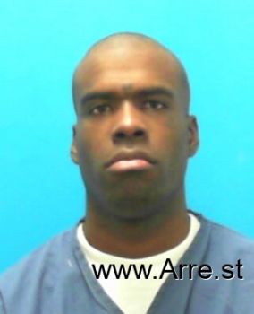 Donovan L Frank Mugshot