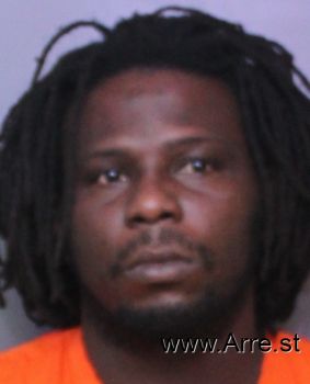 Donovan  Gray Mugshot