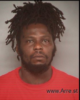 Donovan Lamar Gray Mugshot