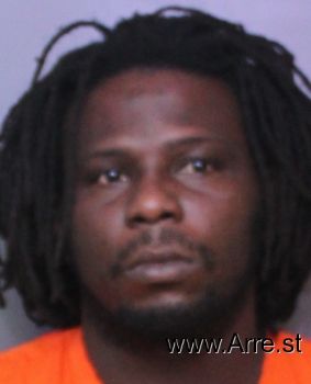 Donovan  Gray Mugshot