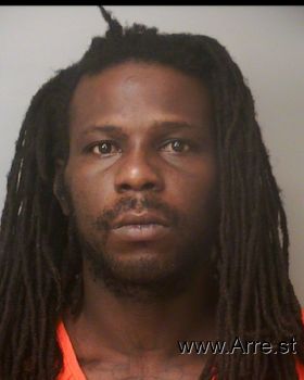 Donovan Lamar Gray Mugshot