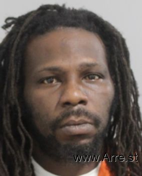 Donovan Lamar Gray Mugshot