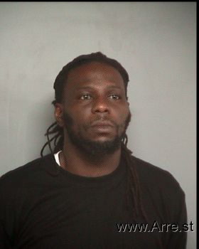 Donovan Lamar Gray Mugshot