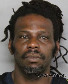 Donovan Lamar Gray Mugshot