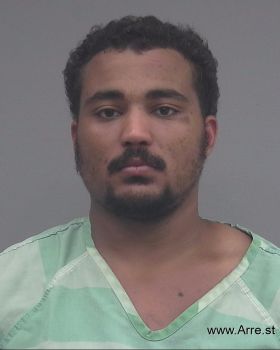 Donovan Aubrey Grimes Mugshot