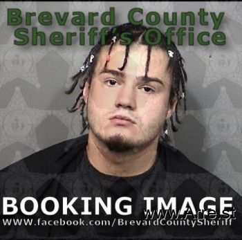 Donovan Grigori Henderson Mugshot