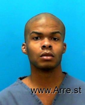 Donovan  Johnson Mugshot