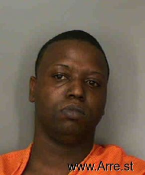 Donovan  Lewis Mugshot