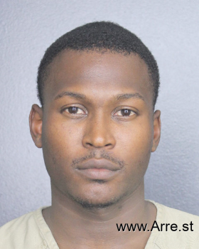 Donovan Blade Matthews Mugshot