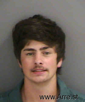 Donovan  Miller Mugshot