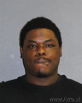 Donovan  Taylor Mugshot