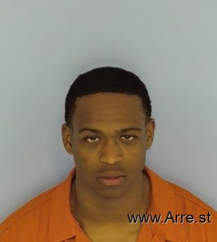 Donovan Boaz Thompson Mugshot