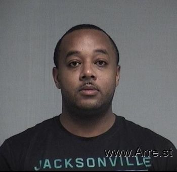 Donovan Cassiere Williams Mugshot