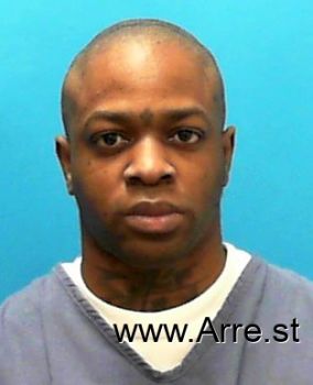 Donovan L Jr Williams Mugshot