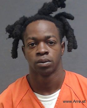 Donovan Lavell Williams Mugshot