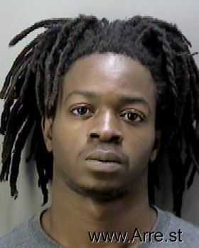 Donovan Lavell Williams Mugshot