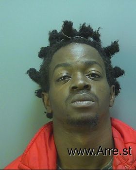 Donovan Lavell Williams Mugshot