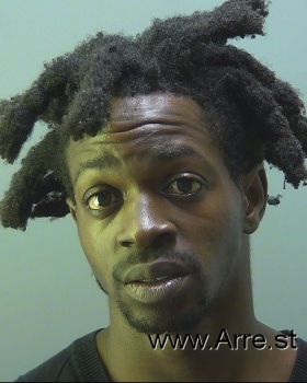 Donovan Lavell Williams Mugshot