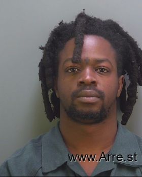 Donovan Lavell Williams Mugshot