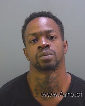 Donovan Lavell Williams Mugshot