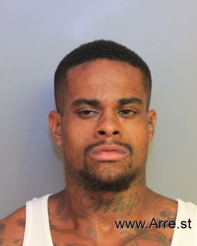 Donovan Antwon Wilson Mugshot