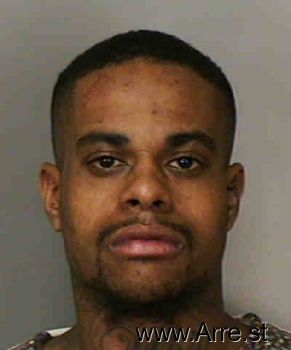 Donovan Antwon Wilson Mugshot