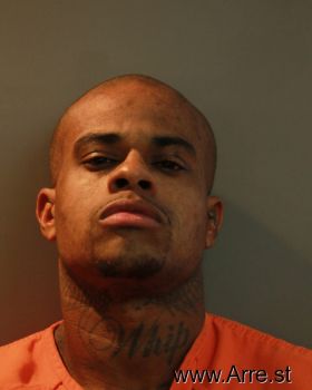 Donovan  Wilson Mugshot