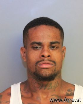 Donovan Antwon Wilson Mugshot