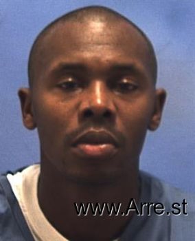 Donovan C Wright Mugshot