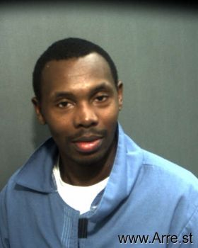 Donovan Cornell Wright Mugshot