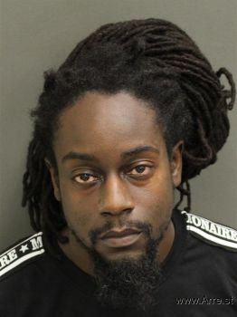 Donovan Eugene Wright Mugshot