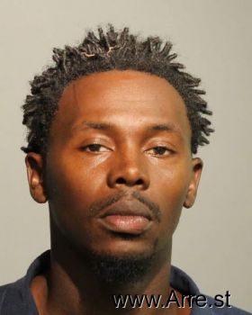 Donovan  Wright Mugshot