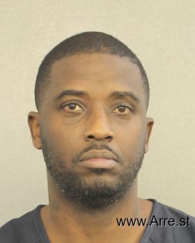 Donta  Robinson Mugshot