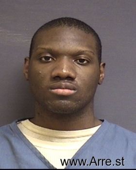 Donta Deshawn Wilson Mugshot