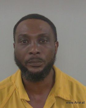 Dontae L Baker Mugshot